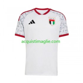 Divisa di Calcio UAE Prima 2026